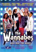 Wannabes - Nhóm nhạc tinh nghịch (Bộ 6 DVD)